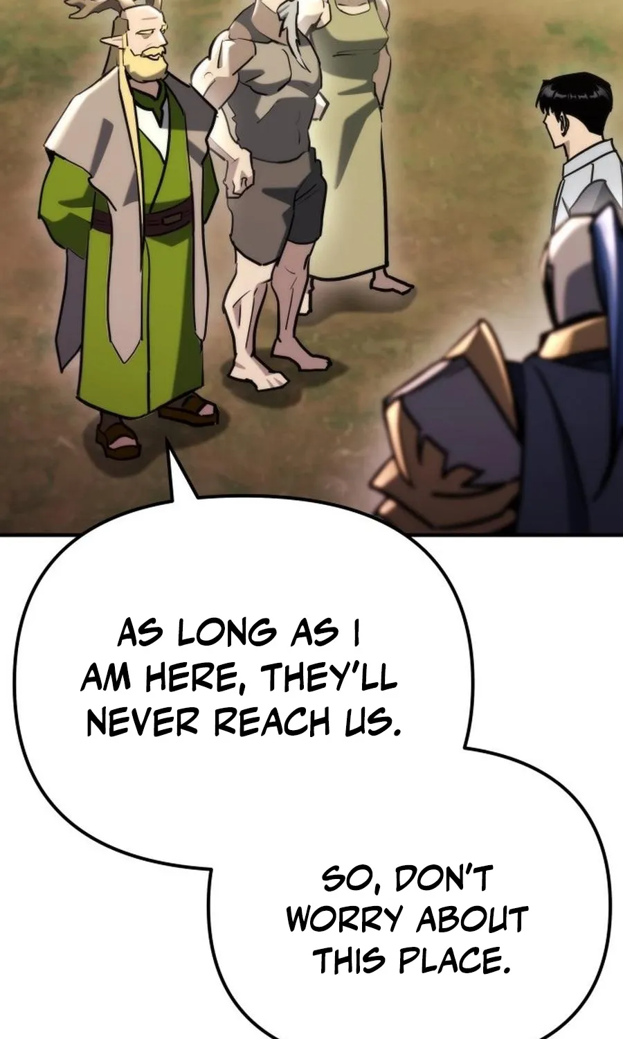 Hiding a Warehousein the Apocalypse Chapter 80 page 75 - 