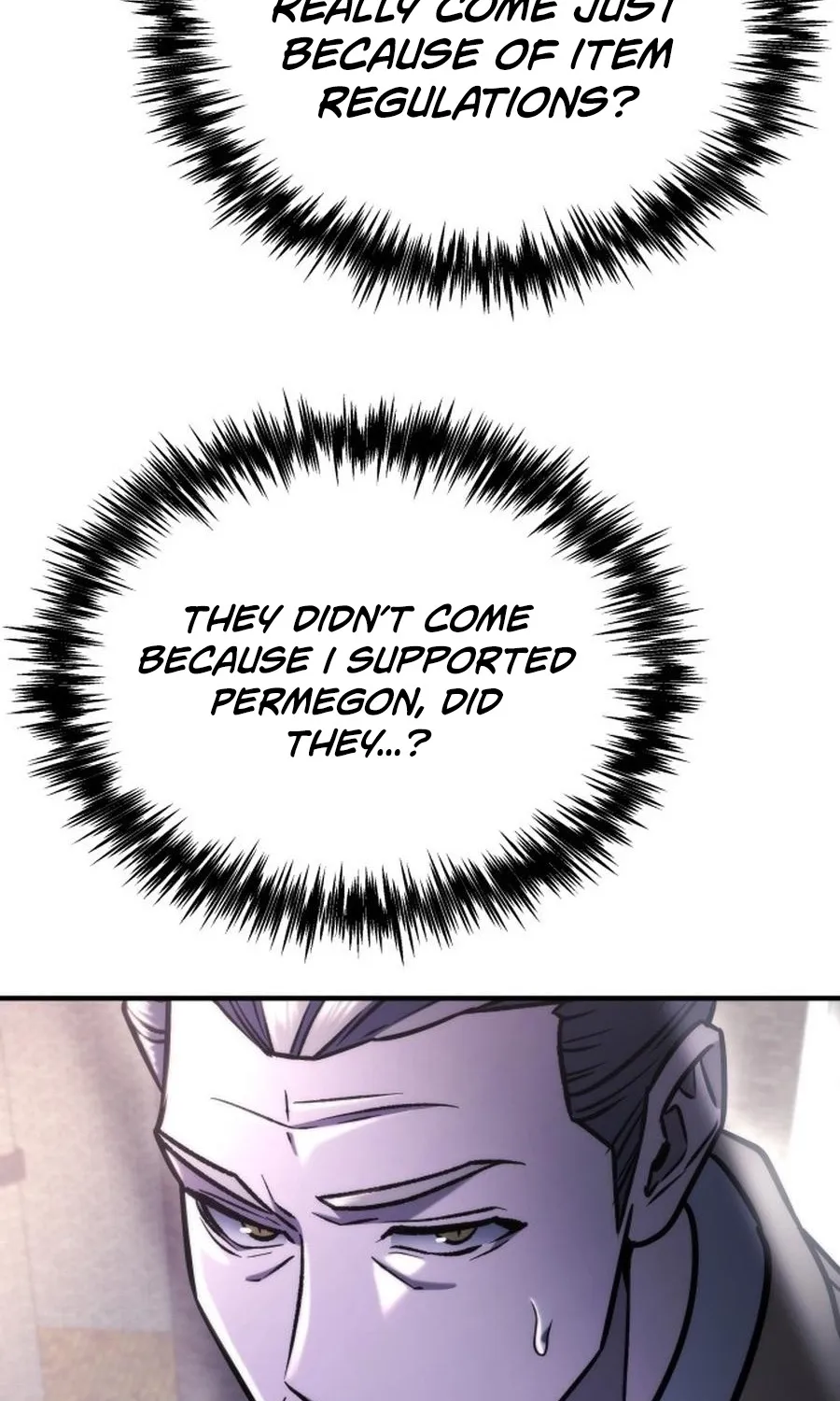 Hiding a Warehousein the Apocalypse Chapter 80 page 9 - 
