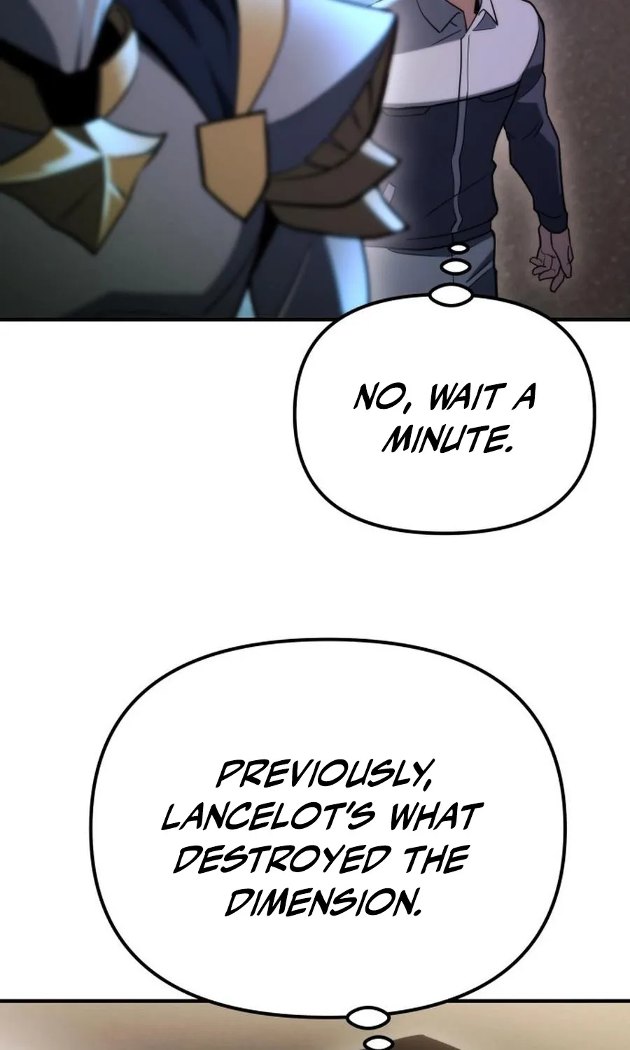 Hiding a Warehousein the Apocalypse Chapter 80 page 82 - 