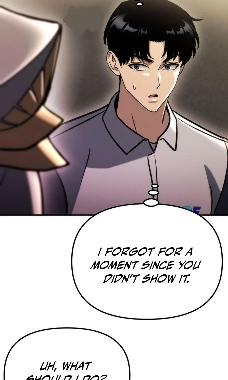 Hiding a Warehousein the Apocalypse Chapter 80 page 83 - 