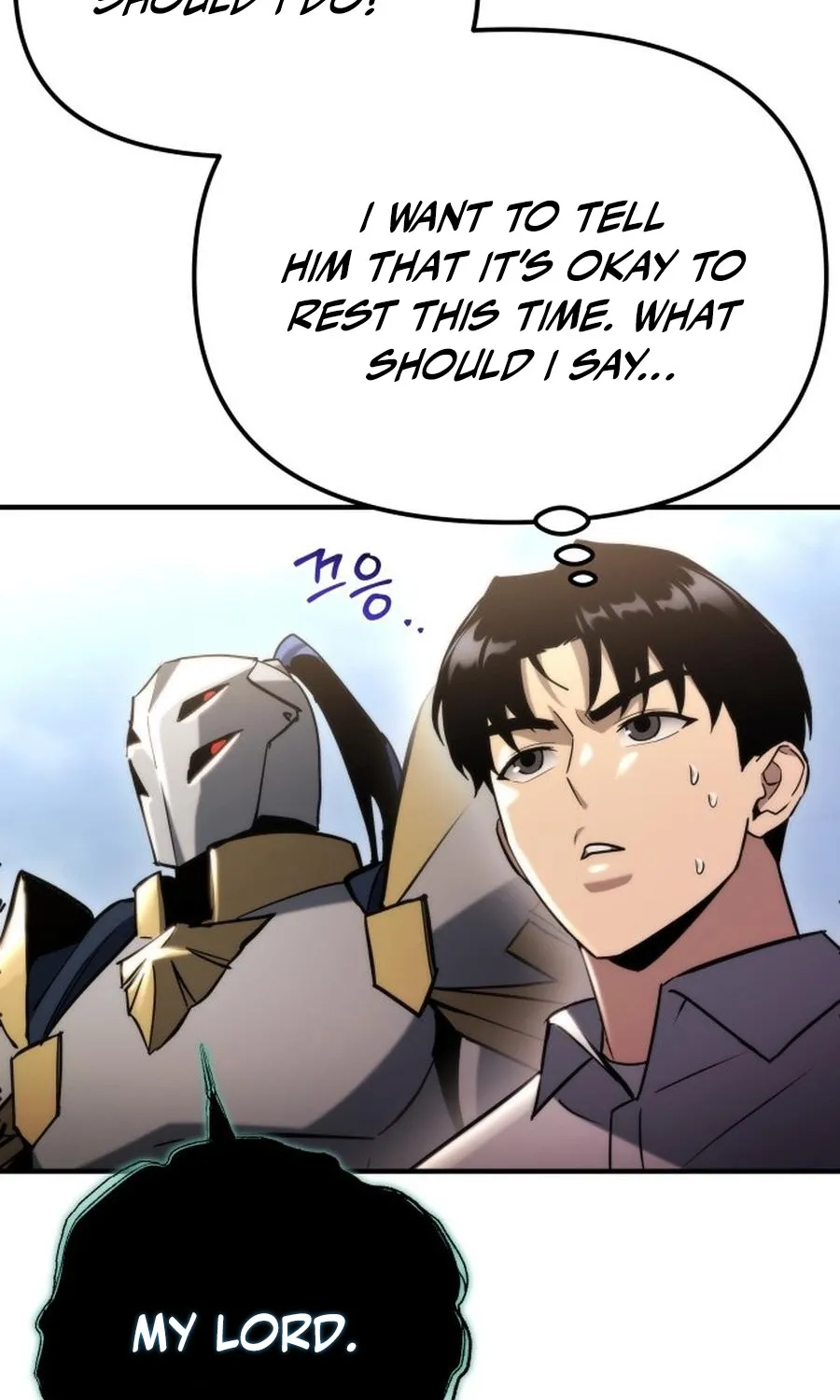 Hiding a Warehousein the Apocalypse Chapter 80 page 84 - 