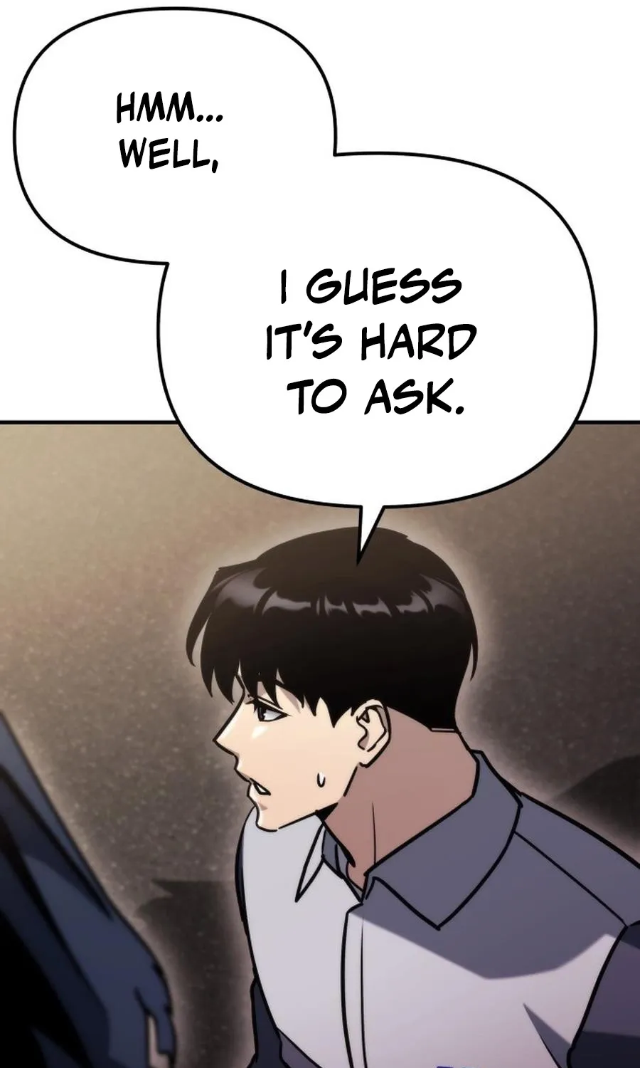 Hiding a Warehousein the Apocalypse Chapter 80 page 87 - 