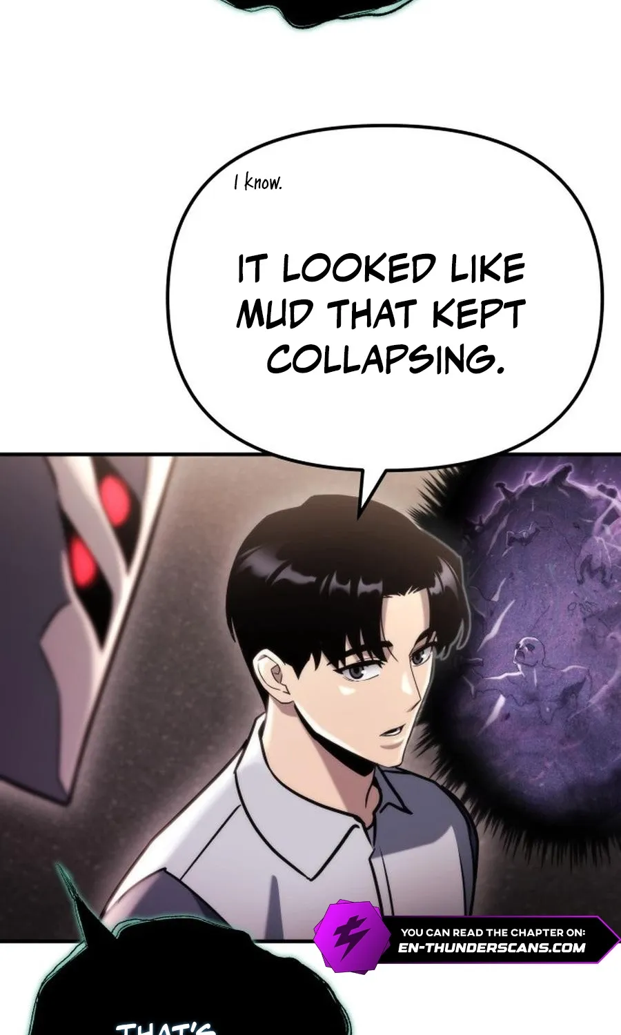 Hiding a Warehousein the Apocalypse Chapter 80 page 90 - 