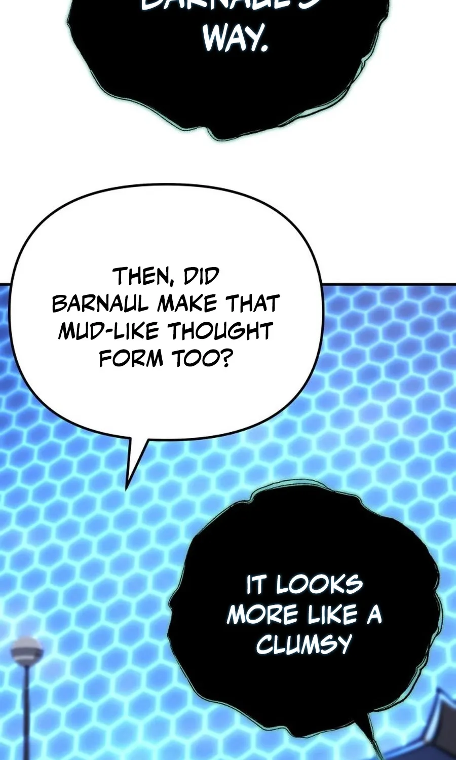 Hiding a Warehousein the Apocalypse Chapter 80 page 94 - 