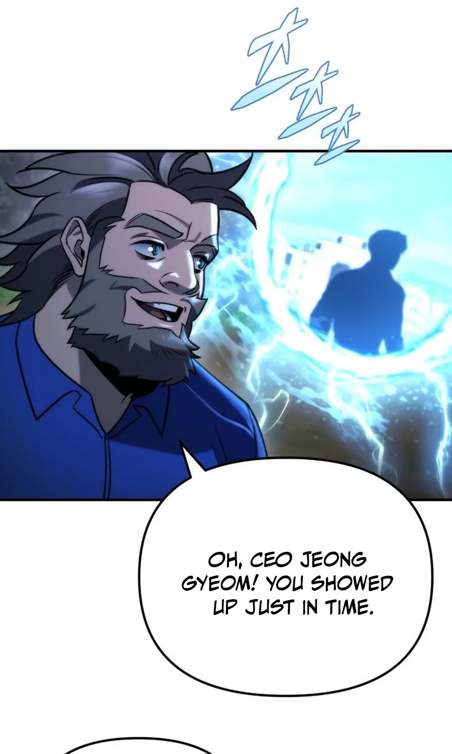 Hiding a Warehousein the Apocalypse Chapter 81 page 2 - 