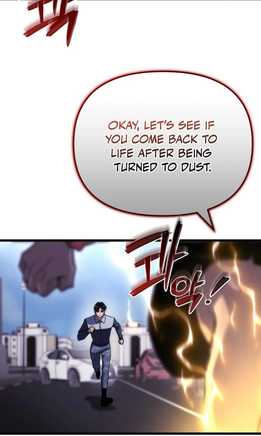 Hiding a Warehousein the Apocalypse Chapter 81 page 104 - 