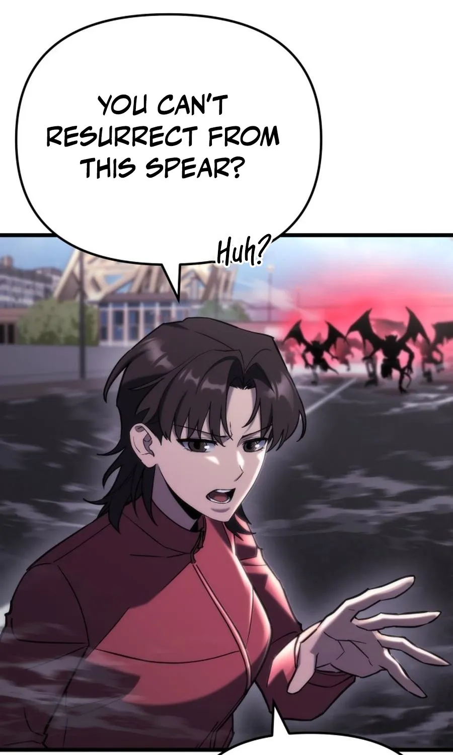 Hiding a Warehousein the Apocalypse Chapter 81 page 113 - 