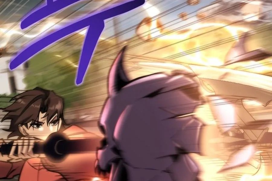 Hiding a Warehousein the Apocalypse Chapter 81 page 117 - 