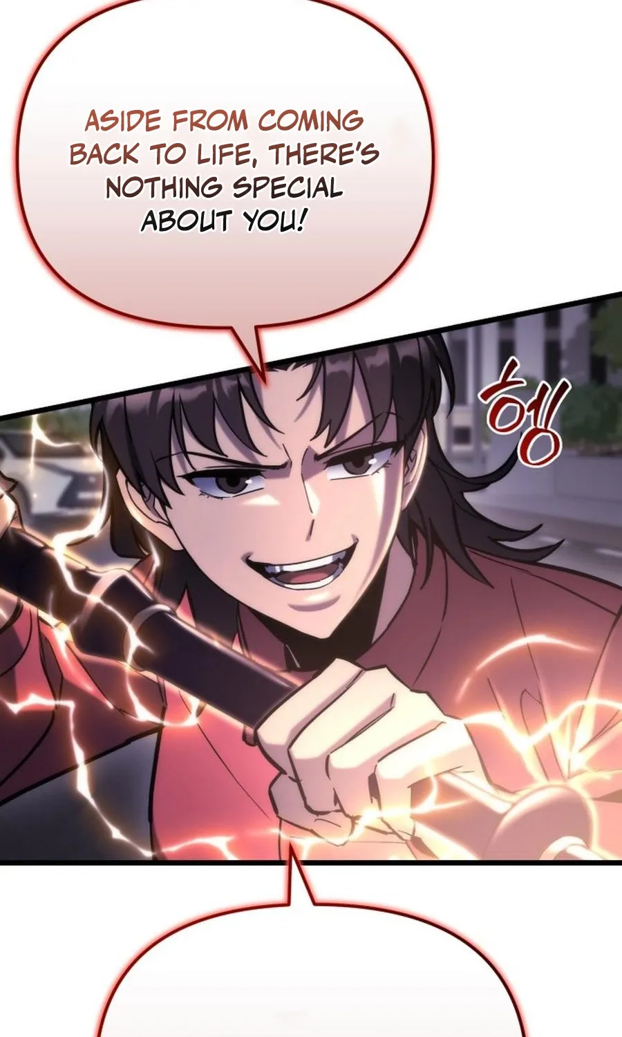 Hiding a Warehousein the Apocalypse Chapter 81 page 119 - 