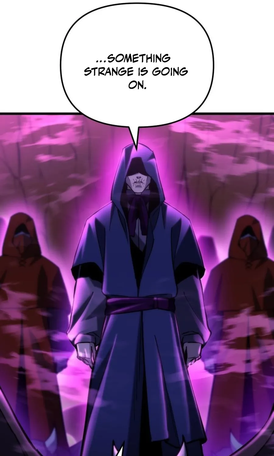 Hiding a Warehousein the Apocalypse Chapter 81 page 123 - 
