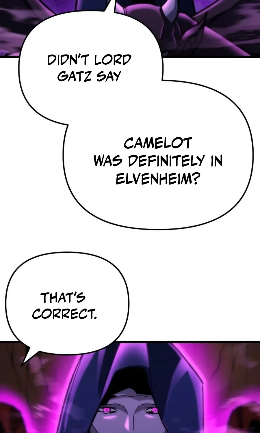 Hiding a Warehousein the Apocalypse Chapter 81 page 124 - 