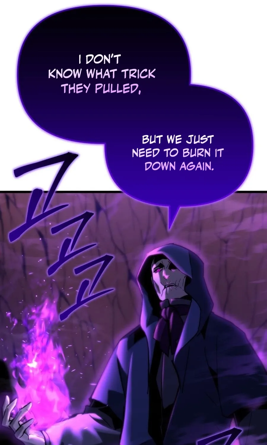 Hiding a Warehousein the Apocalypse Chapter 81 page 131 - 