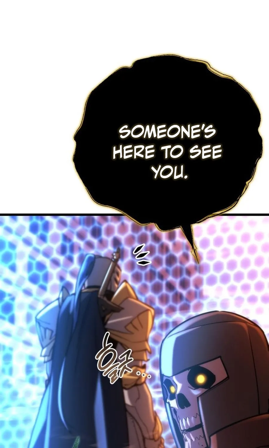 Hiding a Warehousein the Apocalypse Chapter 81 page 19 - 