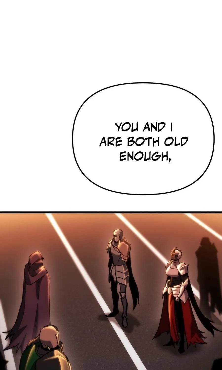 Hiding a Warehousein the Apocalypse Chapter 81 page 27 - 