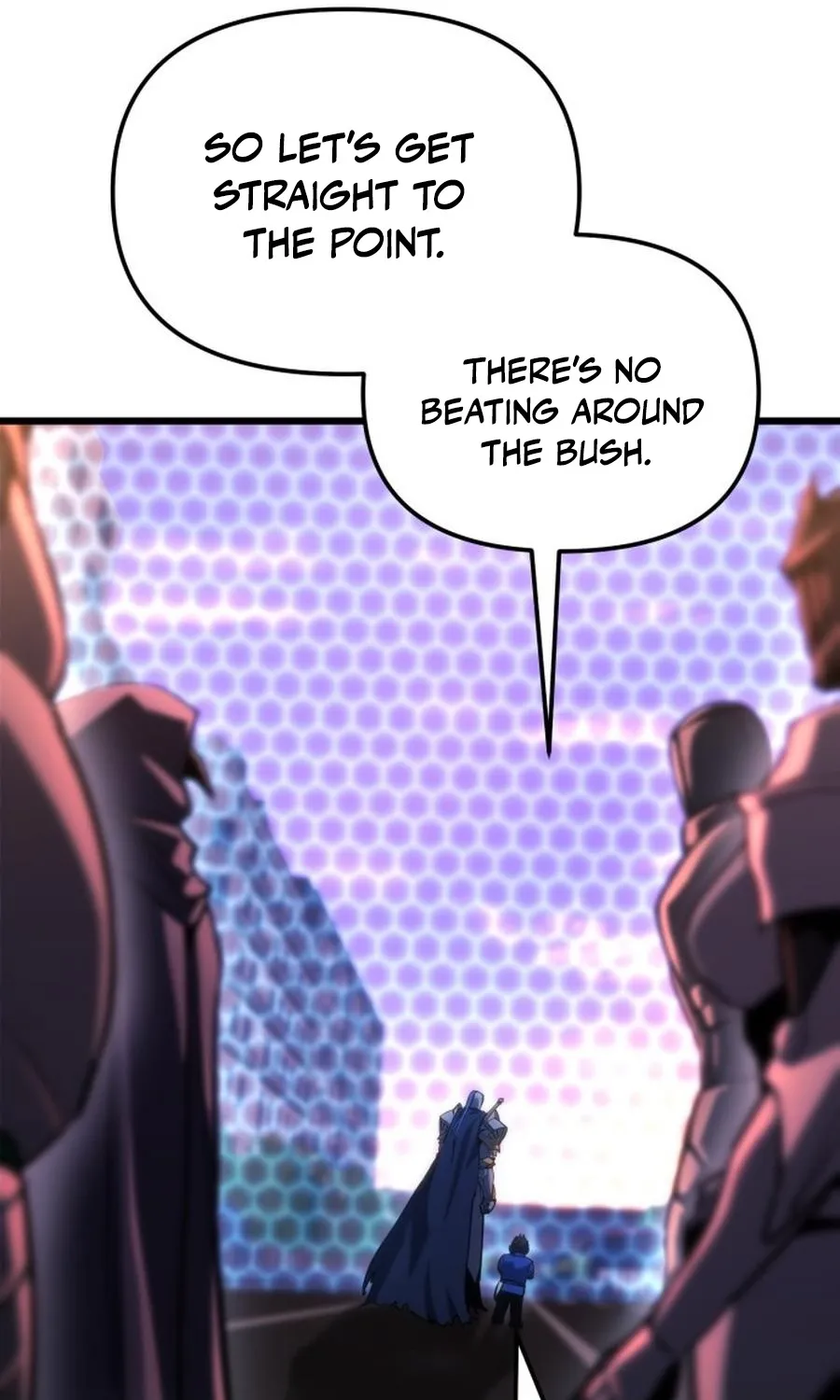 Hiding a Warehousein the Apocalypse Chapter 81 page 29 - 