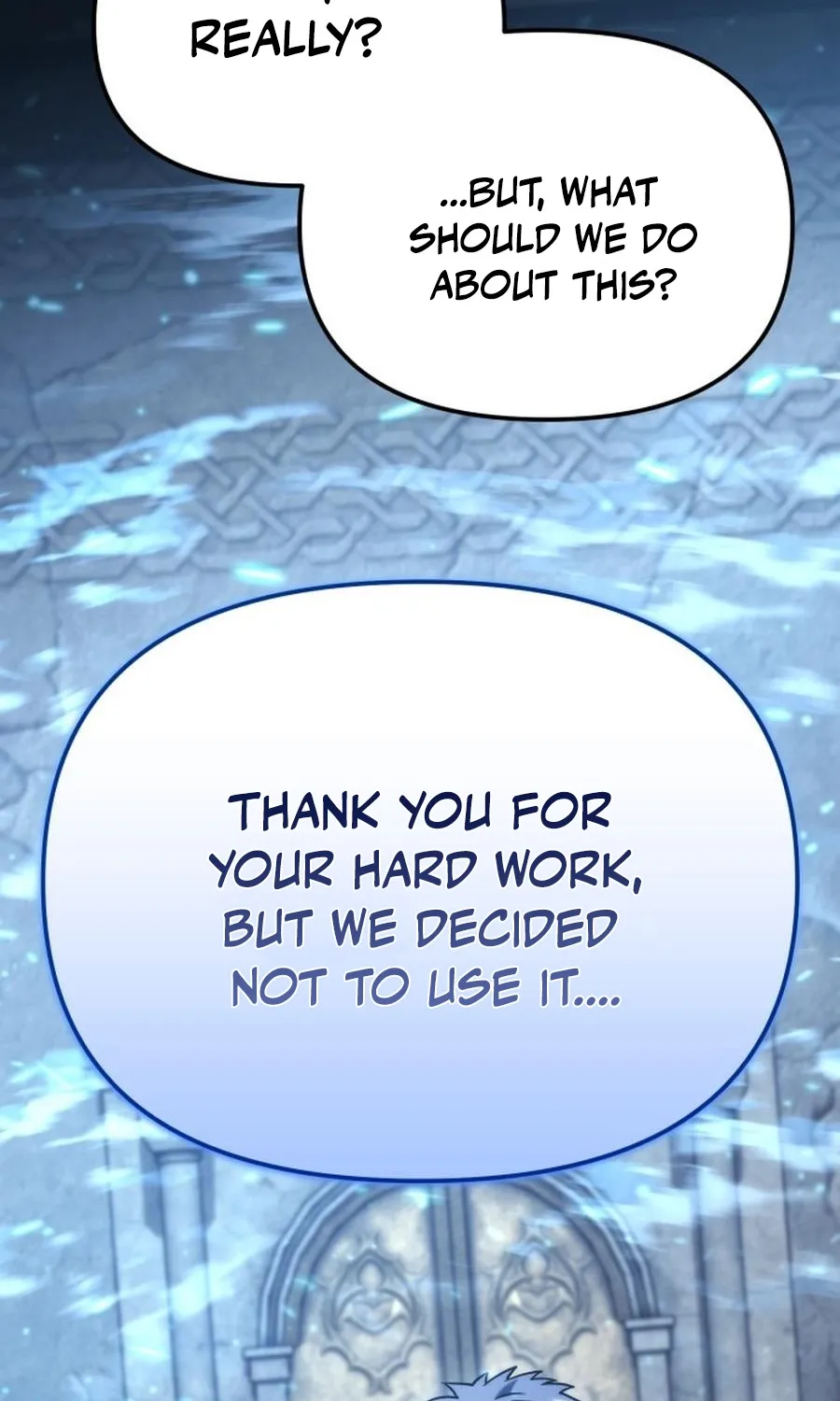 Hiding a Warehousein the Apocalypse Chapter 81 page 4 - 