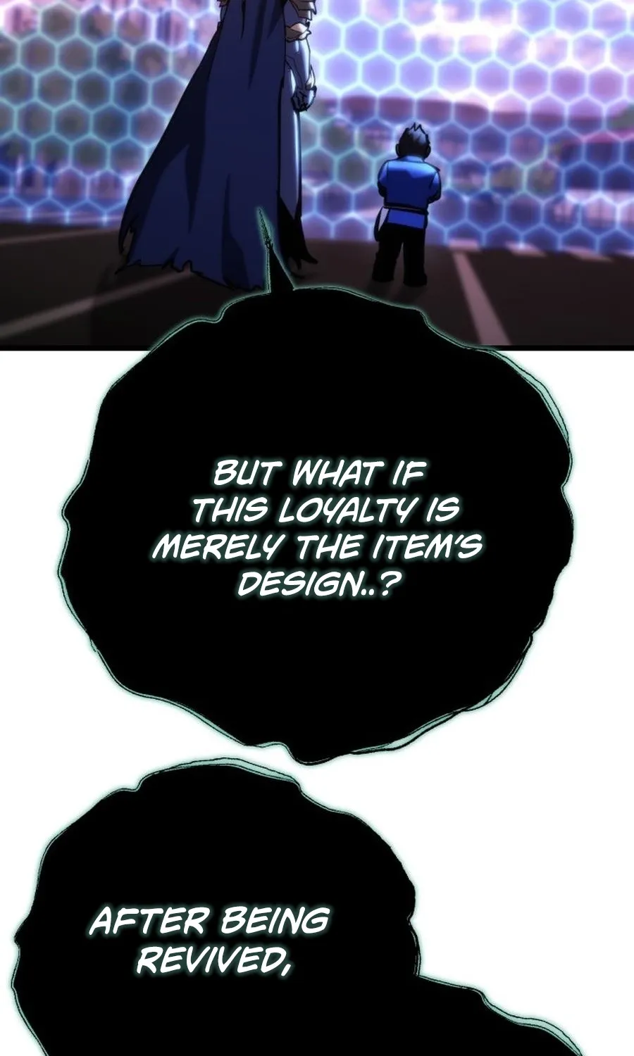 Hiding a Warehousein the Apocalypse Chapter 81 page 31 - 