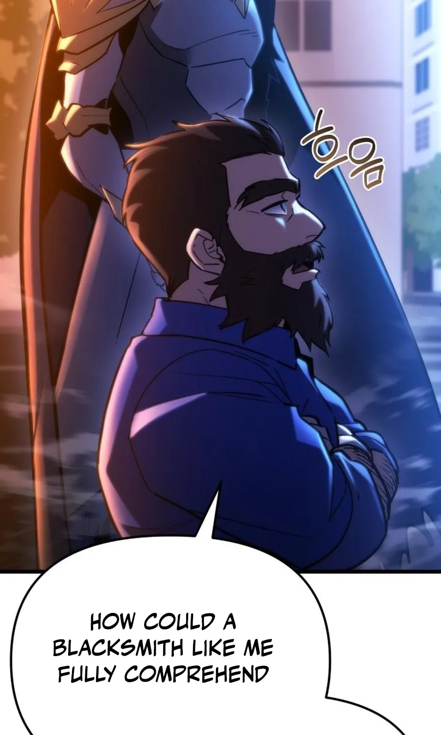 Hiding a Warehousein the Apocalypse Chapter 81 page 34 - 