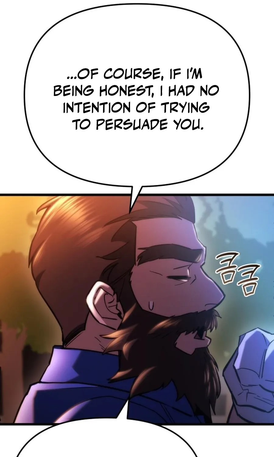 Hiding a Warehousein the Apocalypse Chapter 81 page 37 - 