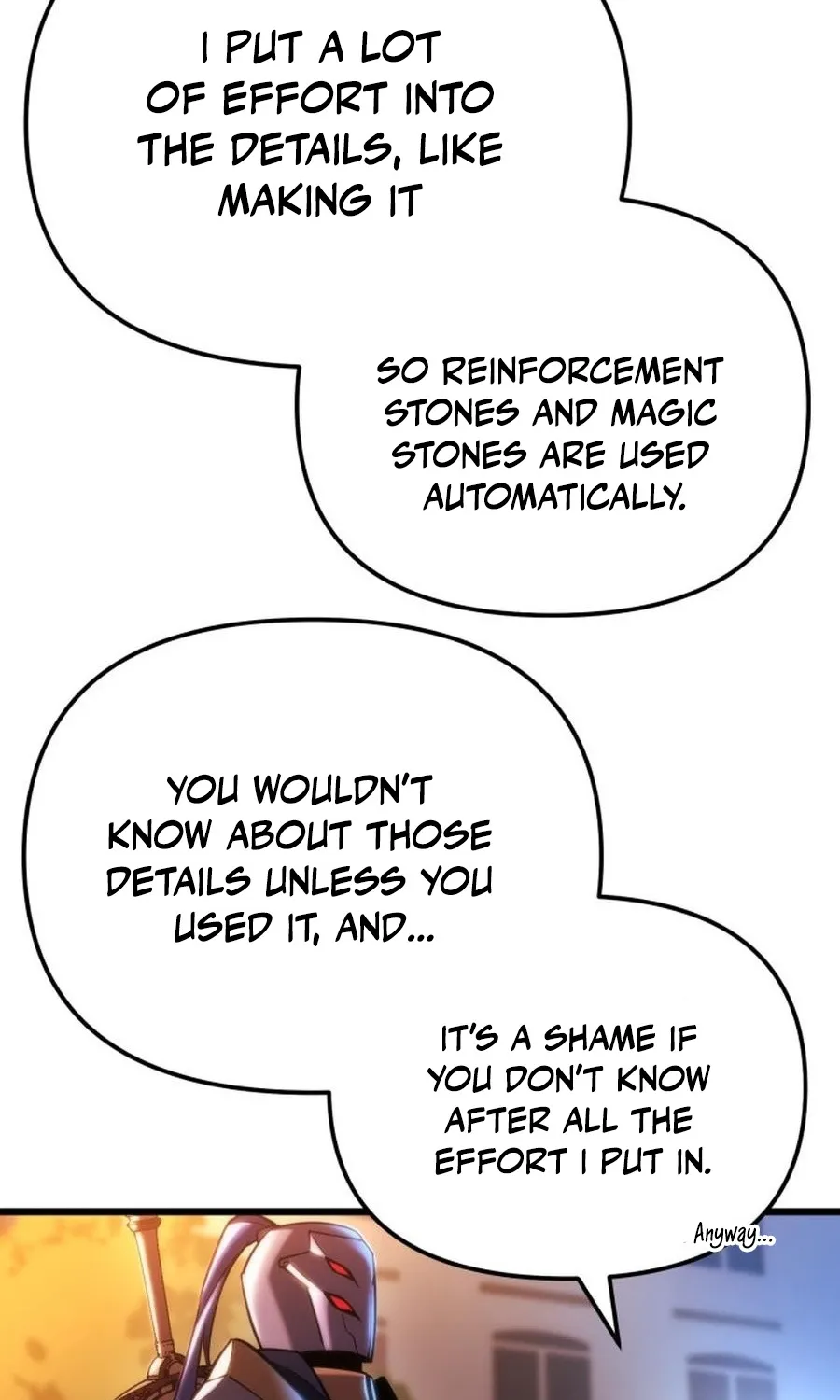 Hiding a Warehousein the Apocalypse Chapter 81 page 38 - 