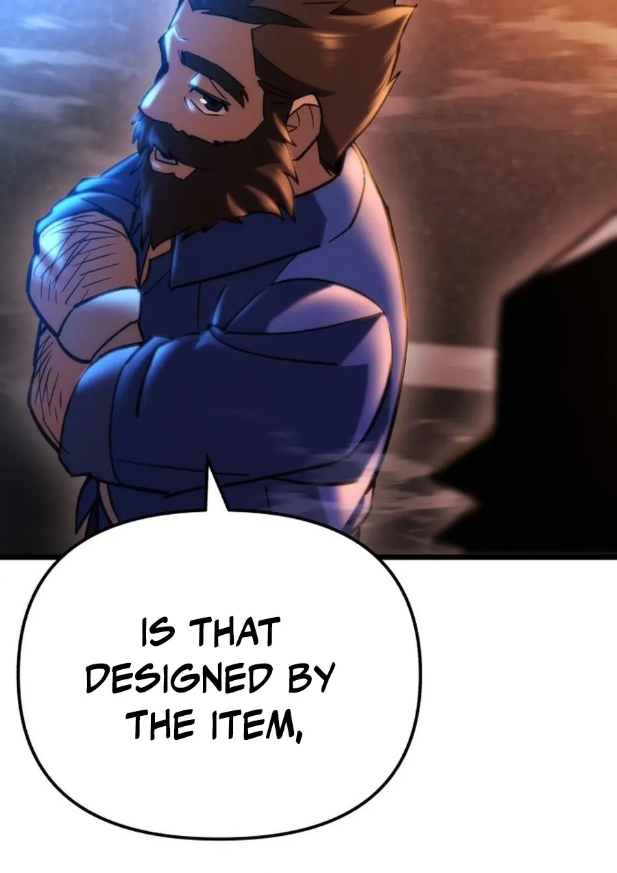 Hiding a Warehousein the Apocalypse Chapter 81 page 44 - 