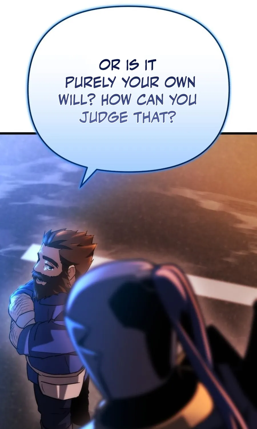 Hiding a Warehousein the Apocalypse Chapter 81 page 45 - 