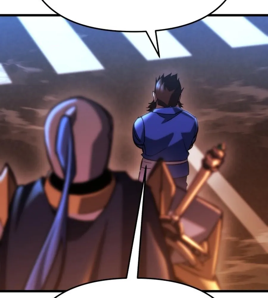 Hiding a Warehousein the Apocalypse Chapter 81 page 49 - 