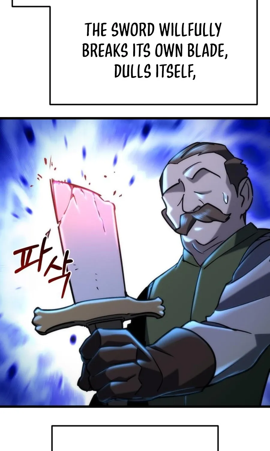 Hiding a Warehousein the Apocalypse Chapter 81 page 52 - 