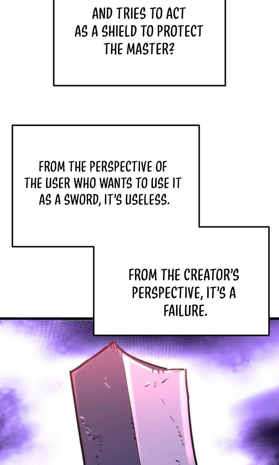 Hiding a Warehousein the Apocalypse Chapter 81 page 53 - 