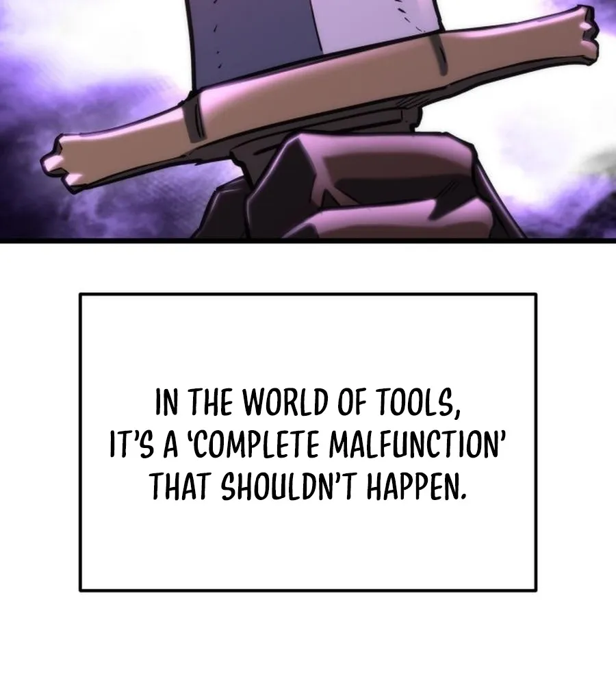 Hiding a Warehousein the Apocalypse Chapter 81 page 54 - 
