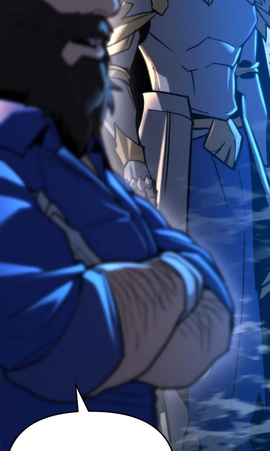 Hiding a Warehousein the Apocalypse Chapter 81 page 56 - 
