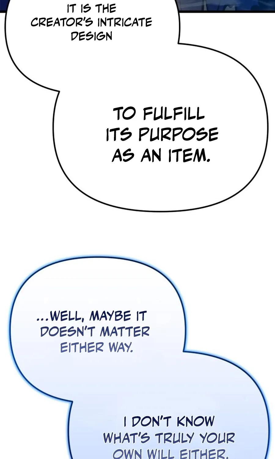 Hiding a Warehousein the Apocalypse Chapter 81 page 57 - 
