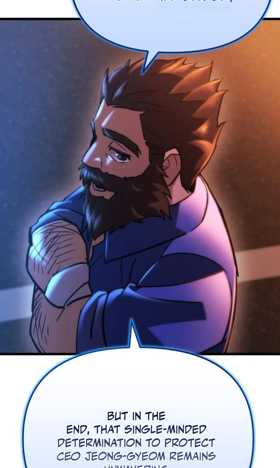Hiding a Warehousein the Apocalypse Chapter 81 page 58 - 