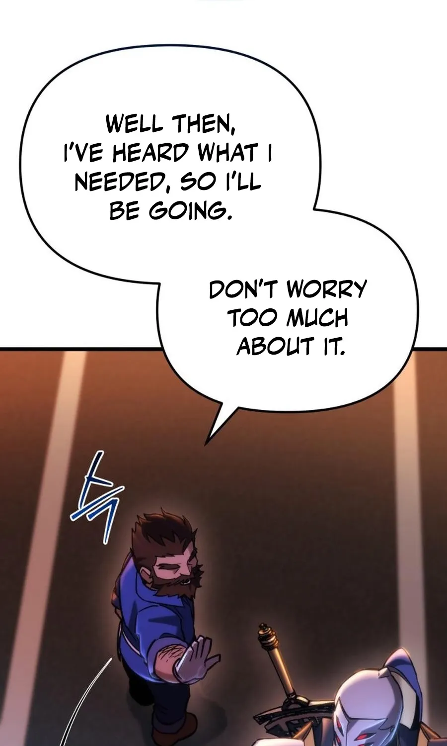 Hiding a Warehousein the Apocalypse Chapter 81 page 60 - 