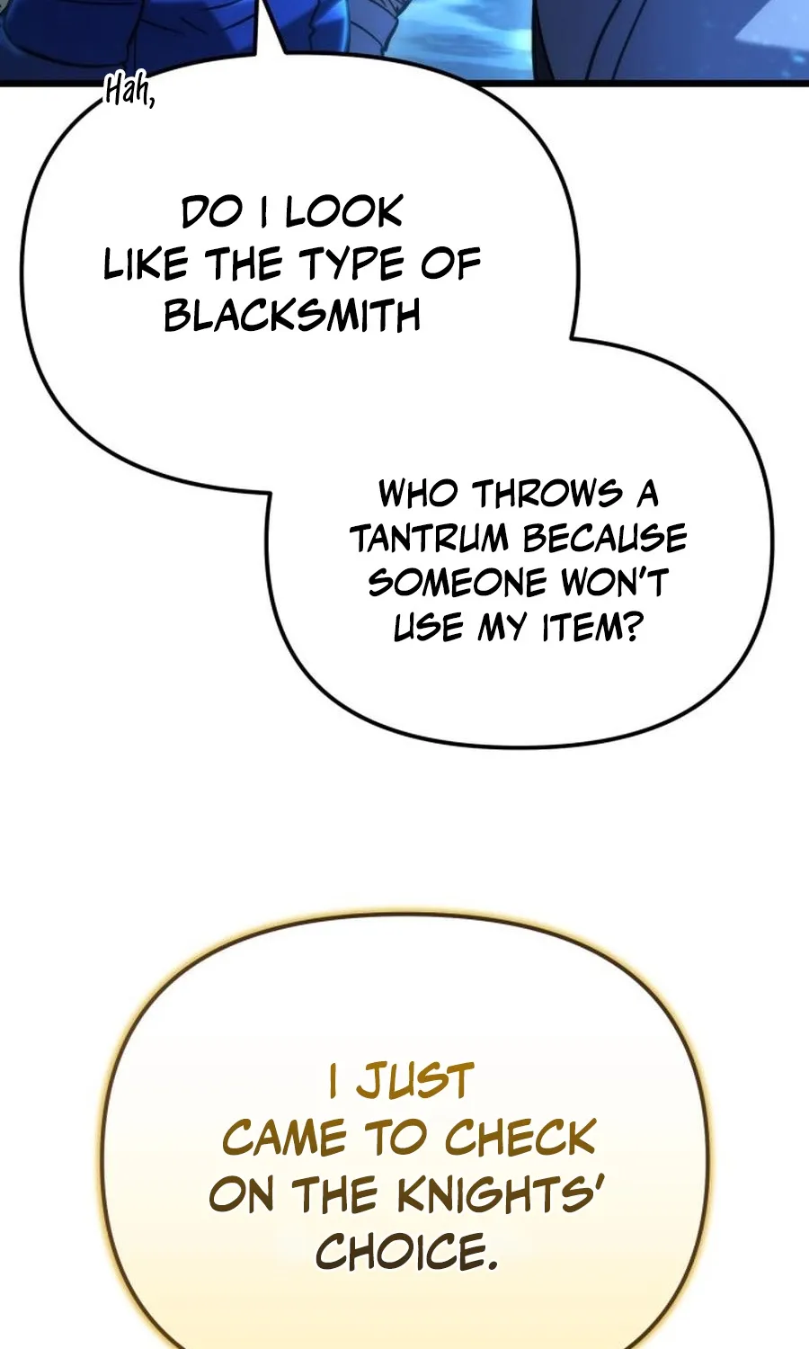 Hiding a Warehousein the Apocalypse Chapter 81 page 71 - 