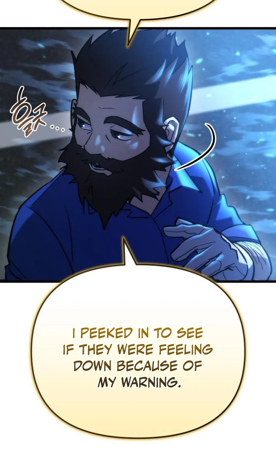 Hiding a Warehousein the Apocalypse Chapter 81 page 72 - 