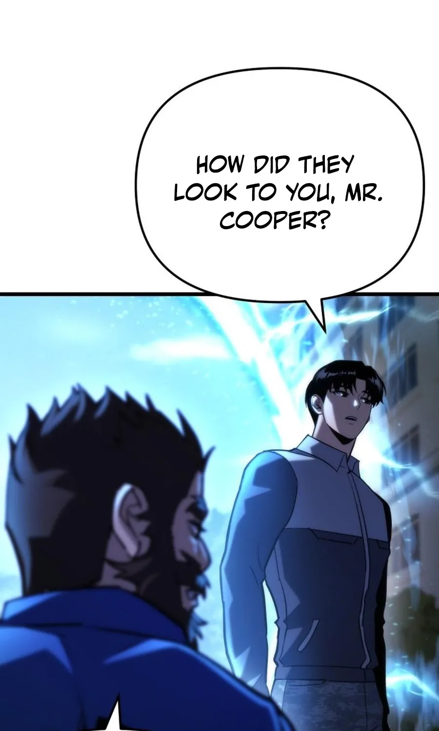 Hiding a Warehousein the Apocalypse Chapter 81 page 73 - 