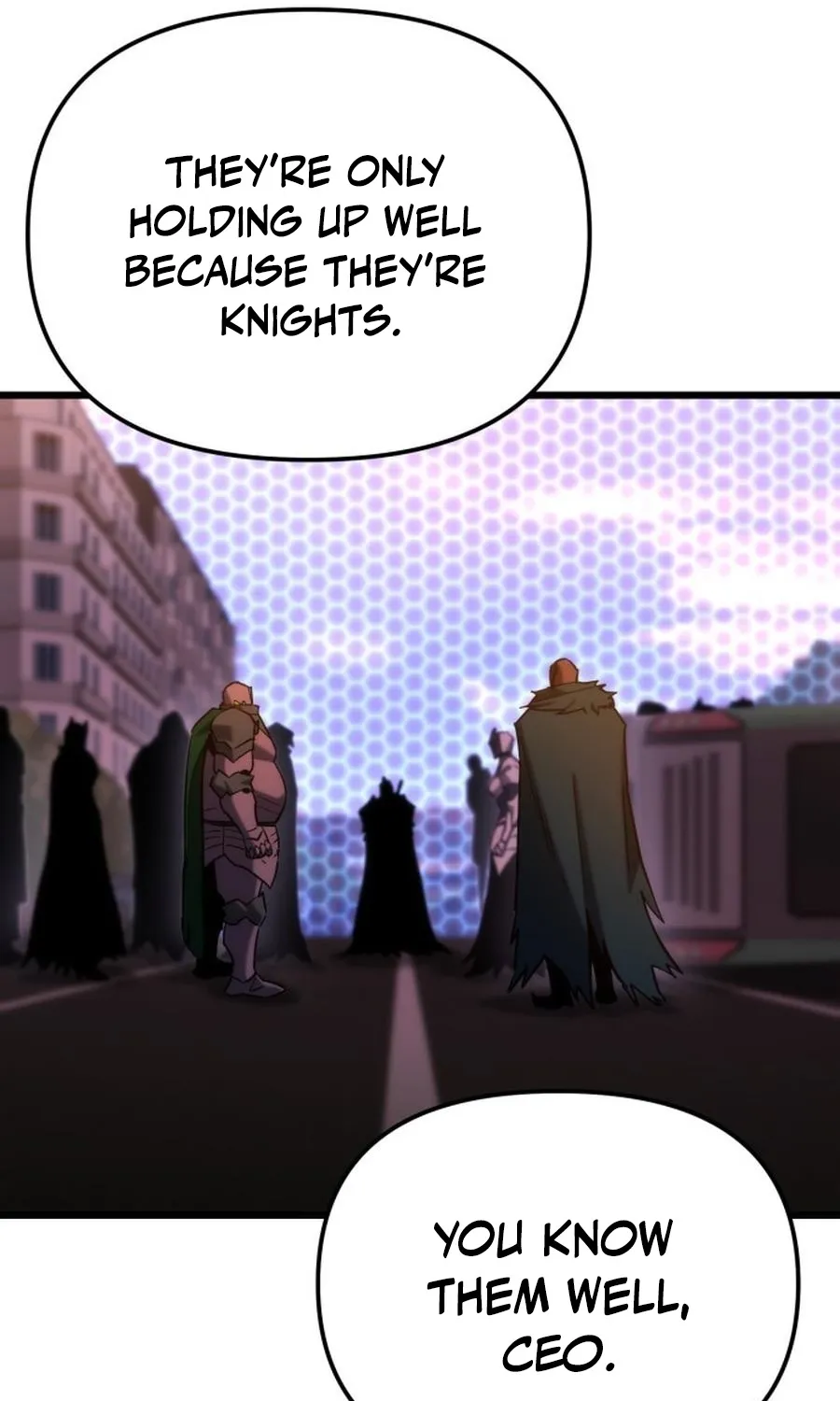 Hiding a Warehousein the Apocalypse Chapter 81 page 75 - 