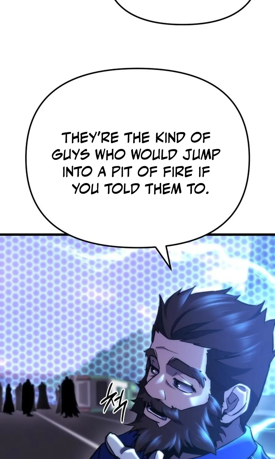 Hiding a Warehousein the Apocalypse Chapter 81 page 76 - 