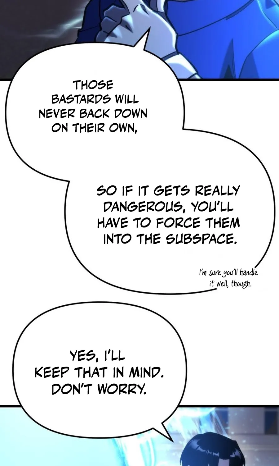 Hiding a Warehousein the Apocalypse Chapter 81 page 77 - 