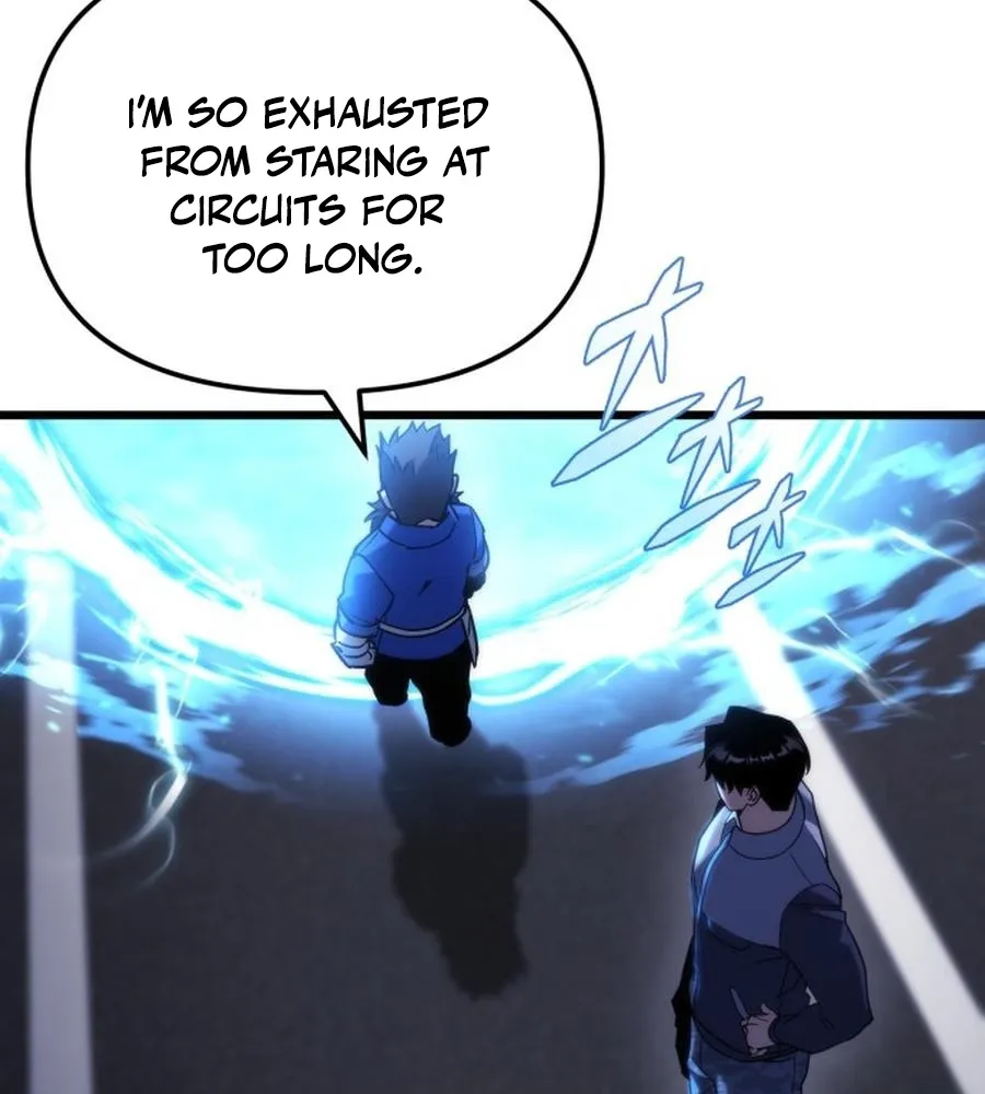 Hiding a Warehousein the Apocalypse Chapter 81 page 79 - 