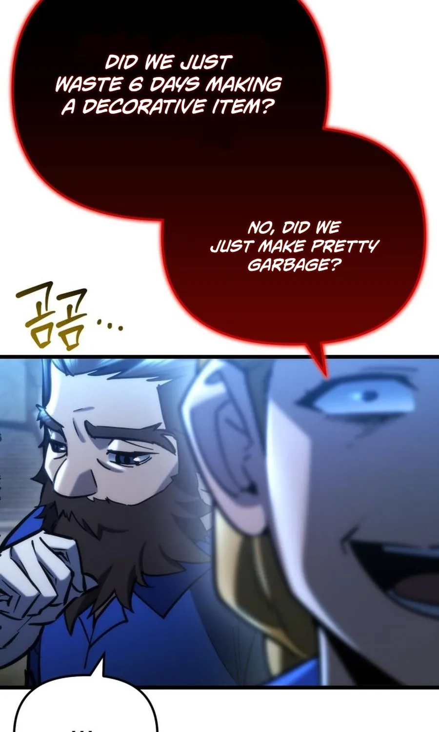 Hiding a Warehousein the Apocalypse Chapter 81 page 9 - 