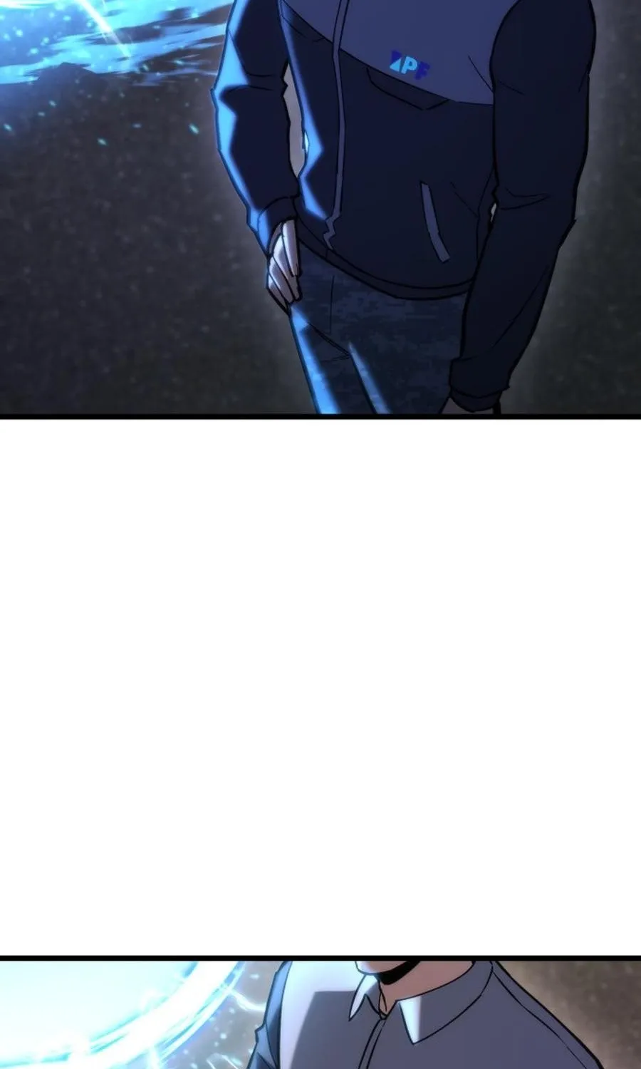 Hiding a Warehousein the Apocalypse Chapter 81 page 81 - 
