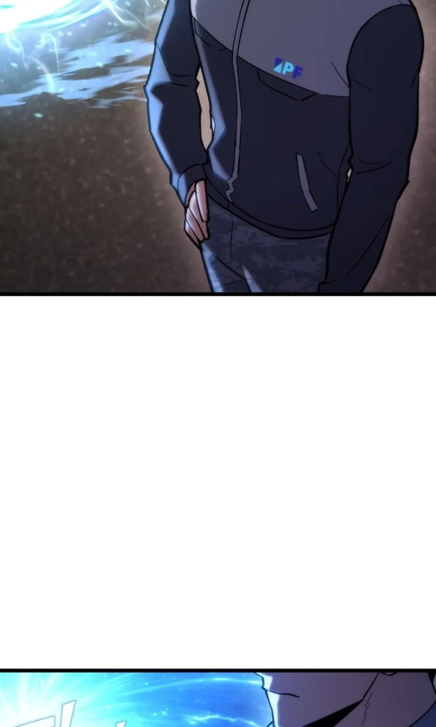 Hiding a Warehousein the Apocalypse Chapter 81 page 82 - 