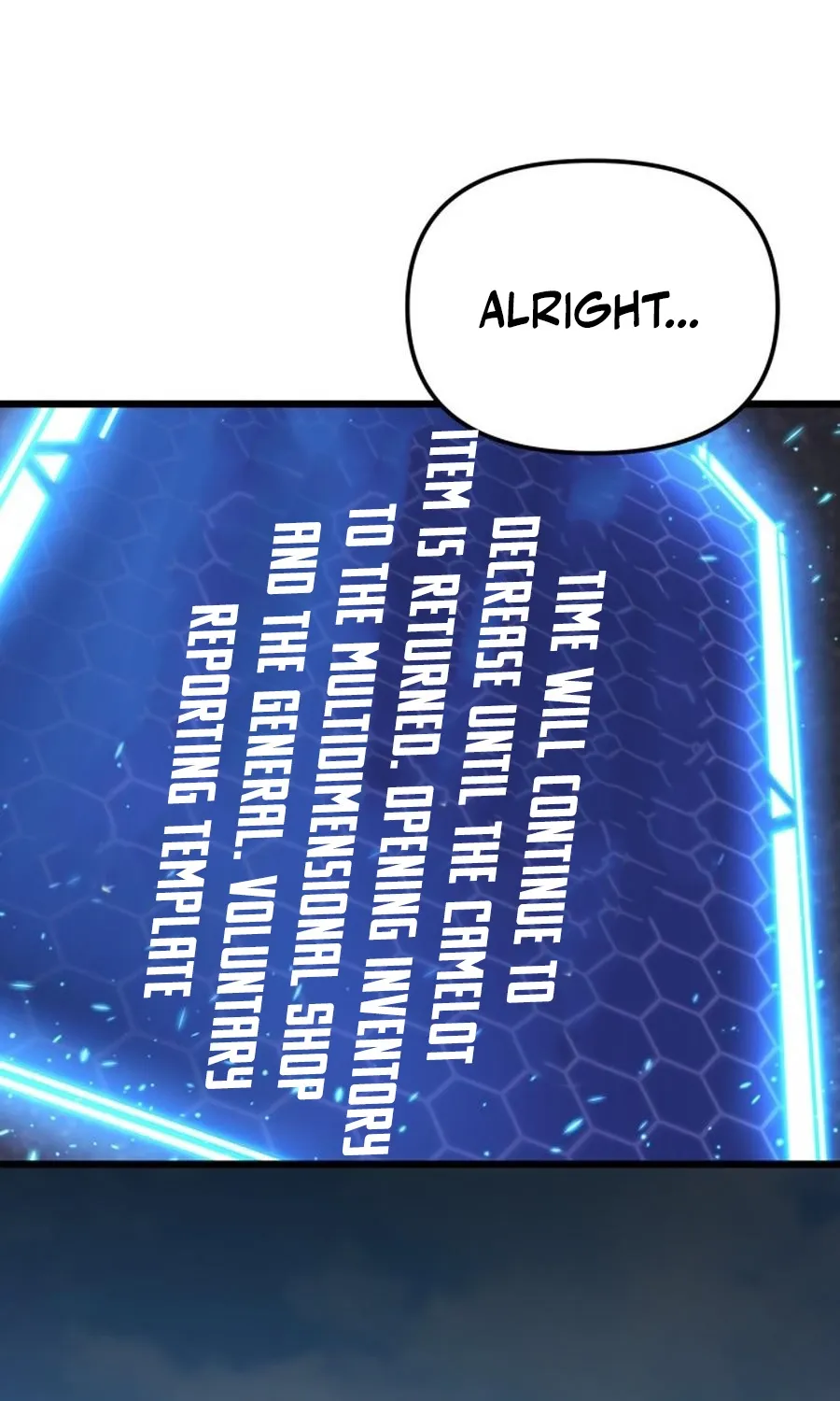 Hiding a Warehousein the Apocalypse Chapter 81 page 85 - 
