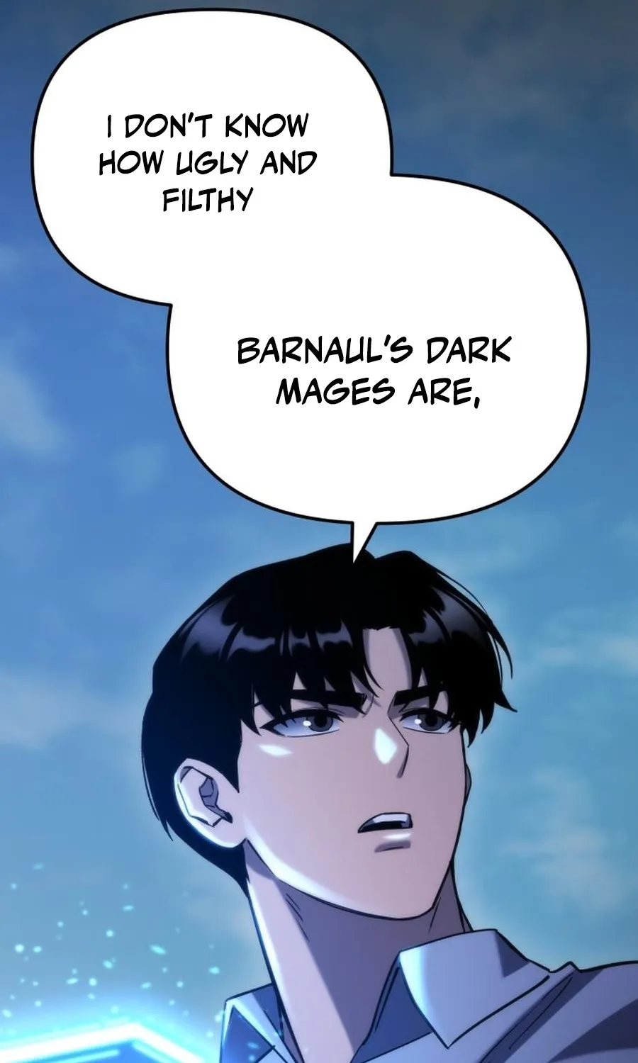 Hiding a Warehousein the Apocalypse Chapter 81 page 86 - 