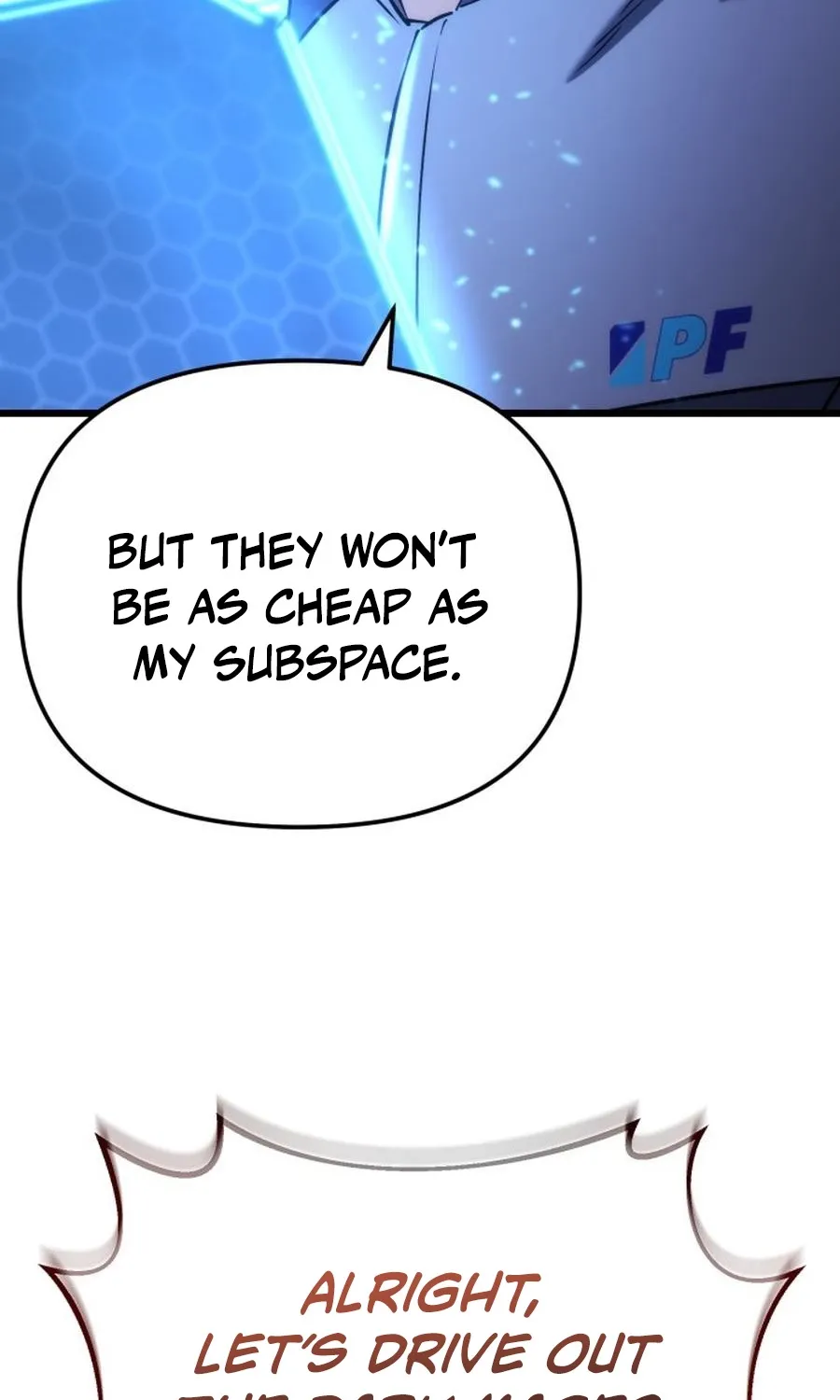 Hiding a Warehousein the Apocalypse Chapter 81 page 87 - 