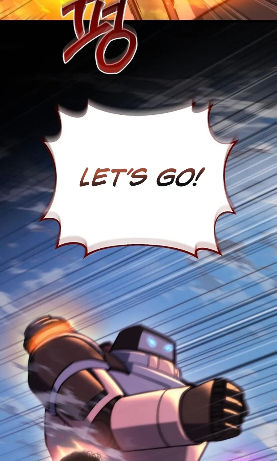 Hiding a Warehousein the Apocalypse Chapter 81 page 90 - 