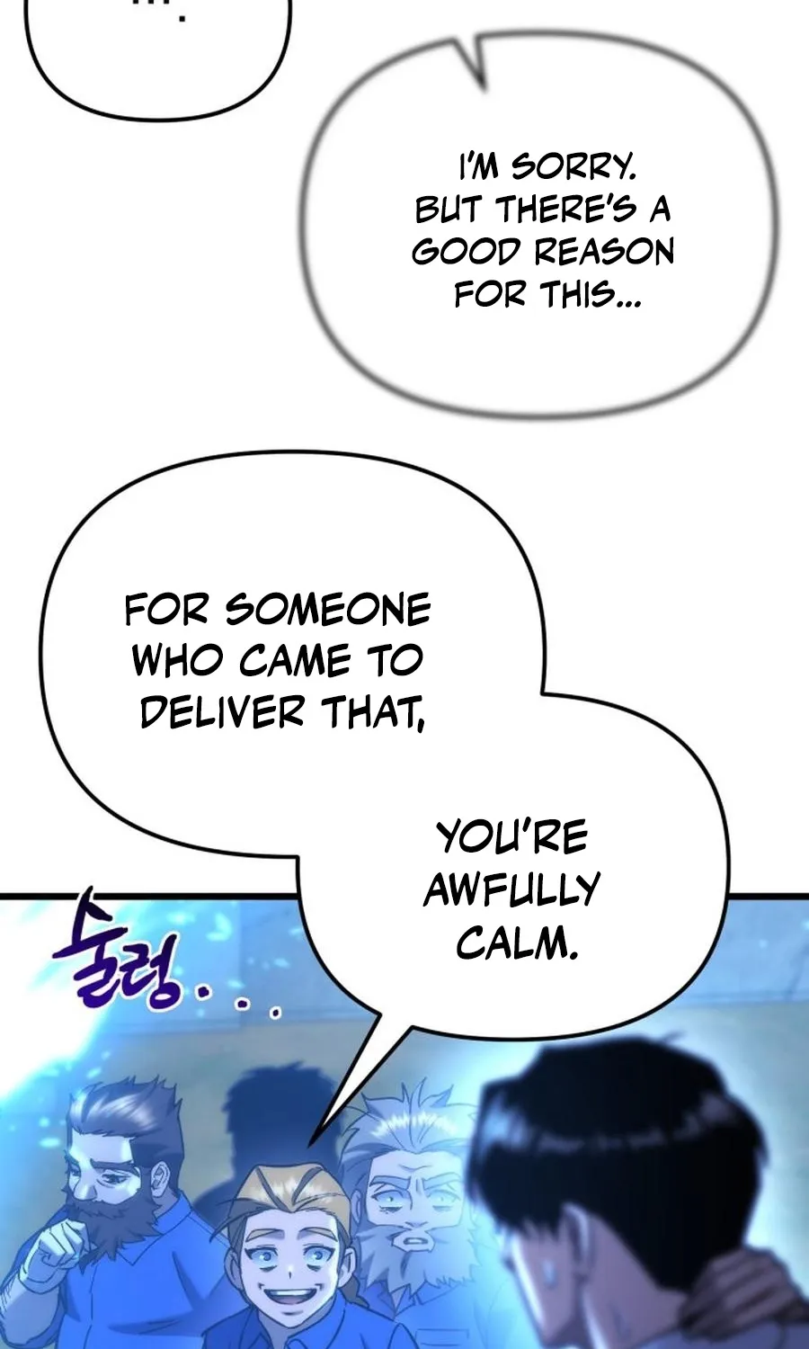 Hiding a Warehousein the Apocalypse Chapter 81 page 10 - 