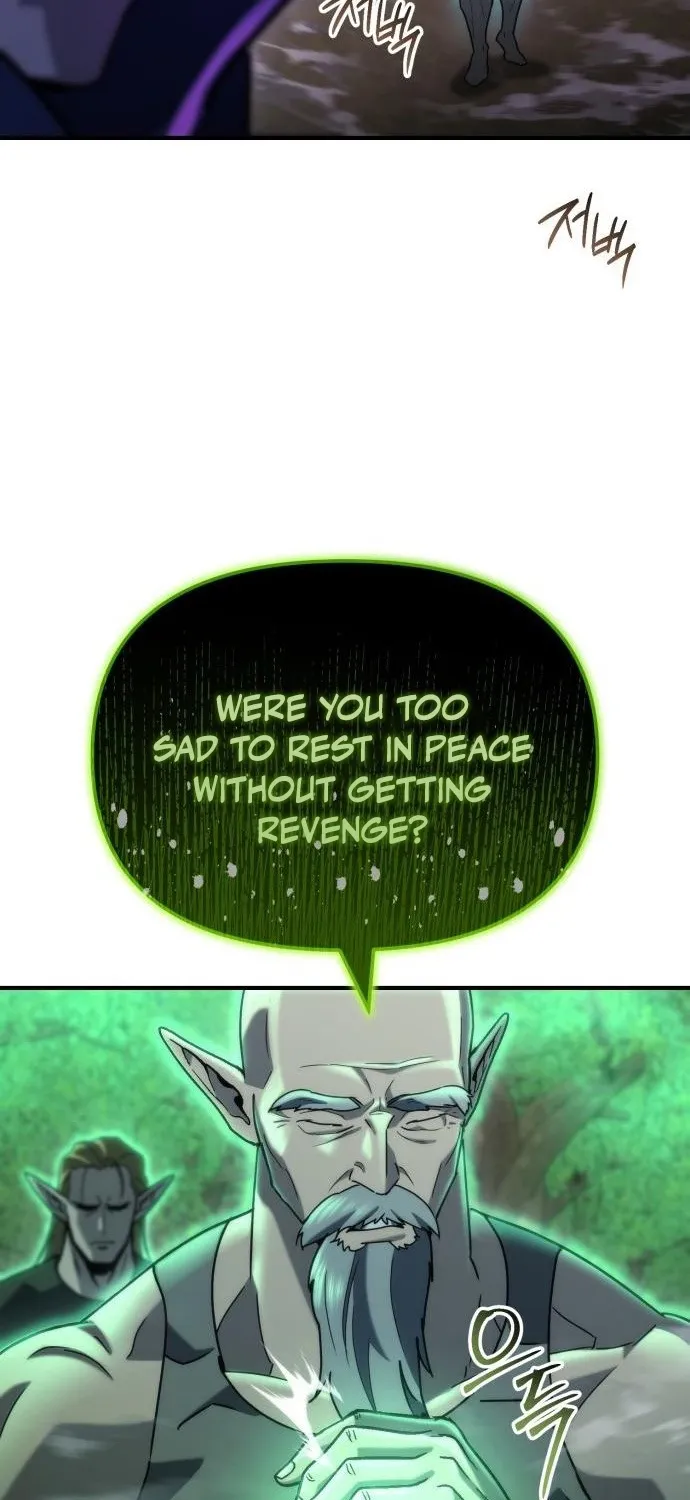 Hiding a Warehousein the Apocalypse Chapter 82 page 21 - 